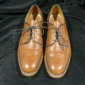 Allen Edmonds Men’s “Halsted” Dress shoe size 13